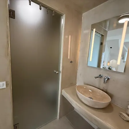 Dival Mykonos 1 & 2