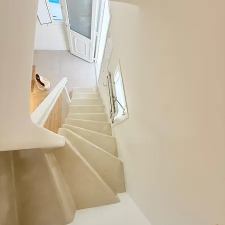 公寓 Dival Mykonos 1 & 2