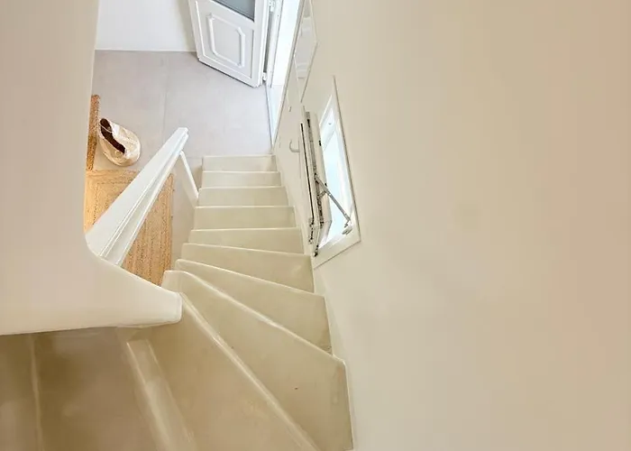 Апартаменты Dival Mykonos 1 & 2