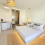 شقة Dival Mykonos 1 & 2 Megali Ammos (Mykonos)