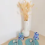 Dival Mykonos 1 & 2 Lägenhet *