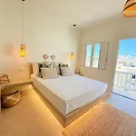Lägenhet Dival Mykonos 1 & 2 *
