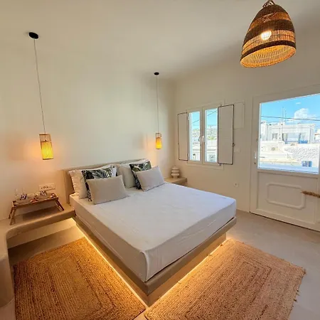 Dival Mykonos 1 & 2 *