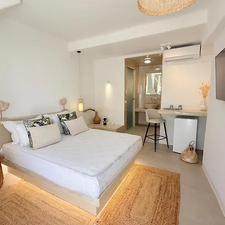 Dival Mykonos 1 & 2 * Μεγάλη Άμμος