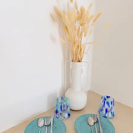 Dival Mykonos 1 & 2 Lägenhet *