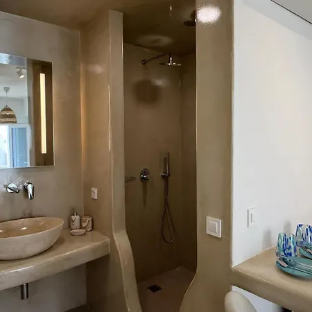 Dival Mykonos 1 & 2 * Μεγάλη Άμμος