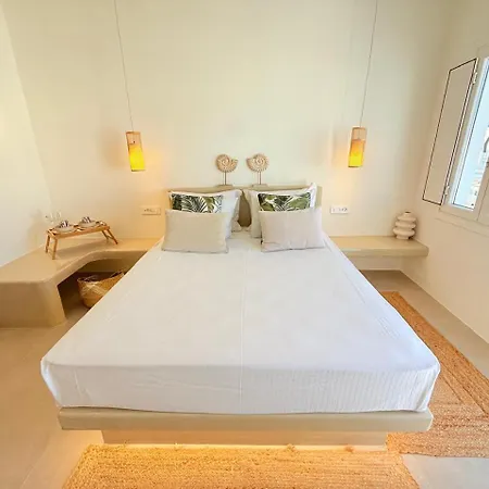 Dival Mykonos 1 & 2