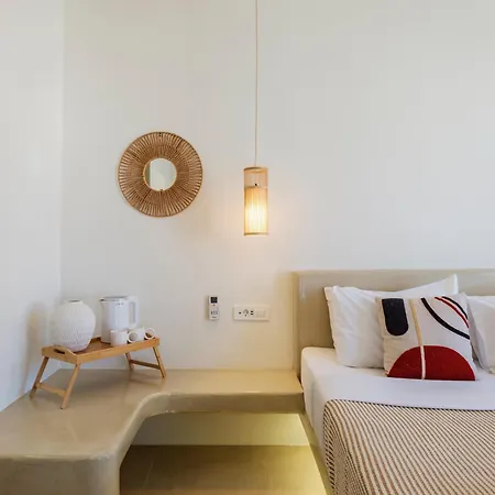 Dival Mykonos 1 & 2 * Megali Ammos (Mykonos)