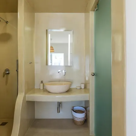 Dival Mykonos 1 & 2 *