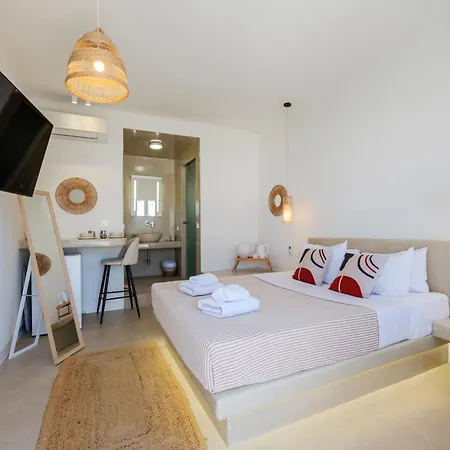 Dival Mykonos 1 & 2 *