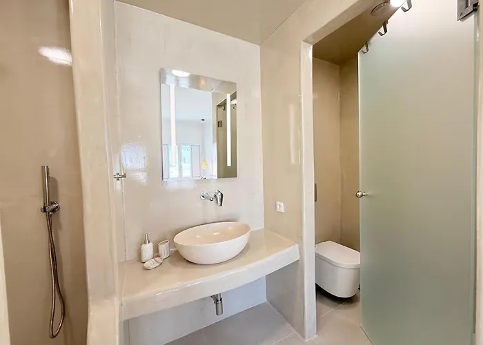 Dival Mykonos 1 & 2 *